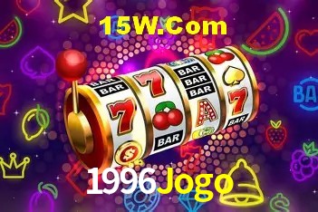 1996Jogo - cassino ao vivo